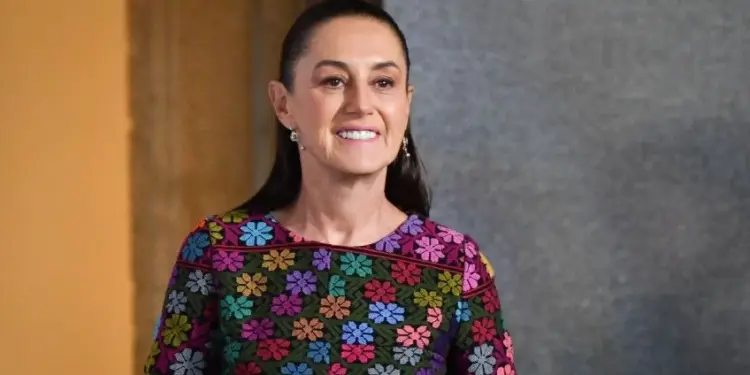 Sheinbaum ve con buenos ojos que México busque el Mundial de Clubes 2029, pero pide revisar las condiciones