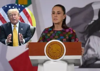 Sheinbaum lamenta ruptura del diálogo entre EU e Irán y advierte impacto en combustibles