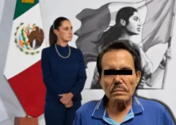 “El fin no justifica los medios”: Sheinbaum defiende la soberanía tras el caso de “El Mayo” Zambada