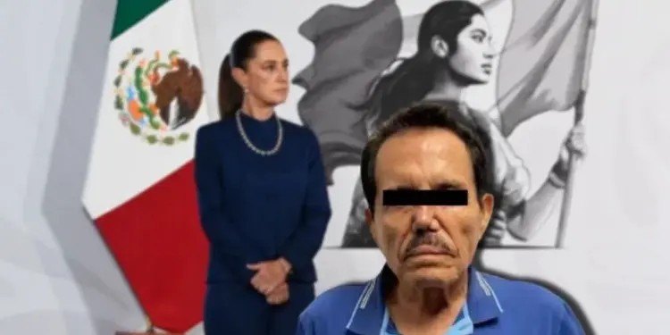 “El fin no justifica los medios”: Sheinbaum defiende la soberanía tras el caso de “El Mayo” Zambada