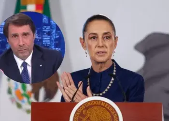 “Nos ofende igual”: Claudia Sheinbaum arremete contra periodista argentino tras pedir disculpas por insultos a mexicanos