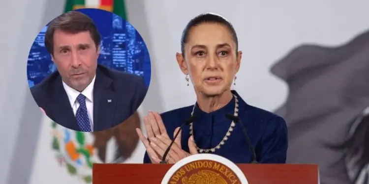 “Nos ofende igual”: Claudia Sheinbaum arremete contra periodista argentino tras pedir disculpas por insultos a mexicanos