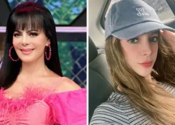 Maribel Guardia revela que Imelda Garza demandó a su propio hijo por la herencia