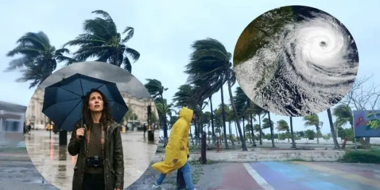 “El Niño” intensificará sus efectos en México a partir de octubre; prevén sequías, calor extremo y más frentes fríos