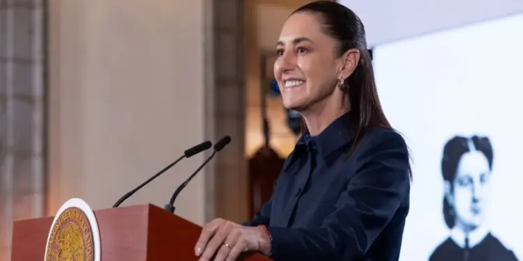 Gobierno de México destinará casi 59 mil millones de pesos a infraestructura educativa en 2026