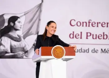 Sheinbaum celebra reapertura del mercado de azúcar en EE.UU.; prevé mayor beneficio para productores