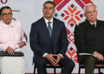 Gobierno reforzará acciones para evitar que jóvenes sean reclutados por el crimen organizado