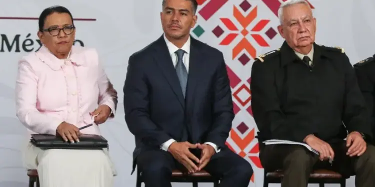 Gobierno reforzará acciones para evitar que jóvenes sean reclutados por el crimen organizado