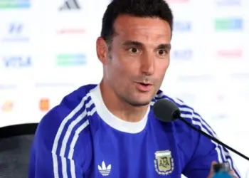 Lionel Scaloni pide no mezclar el futbol con la Guerra de las Malvinas antes de enfrentar a Inglaterra en las semifinales
