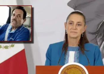 Sheinbaum pide a la FGR esclarecer caso del piloto que trasladó a “El Mayo” Zambada a Estados Unidos