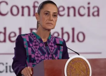 Julio será clave para la revisión del T-MEC; Sheinbaum anuncia reunión con delegación de Estados Unidos