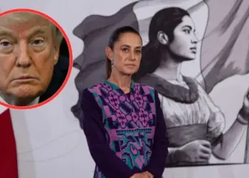Con Trump se abordaría muerte de paisanos: Sheinbaum