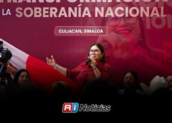 Imelda Castro llama a organizarse para defender la transformación en El Tamarindo