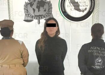 Conceden libertad condicional a Gilda ‘N’, hermana de Emilio Lozoya