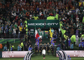 Reportes por grito en tribunas ponen a la FMF bajo la lupa de la FIFA