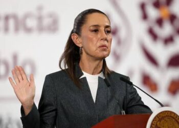 Descarta Claudia Sheinbaum aranceles para México, como a Canadá