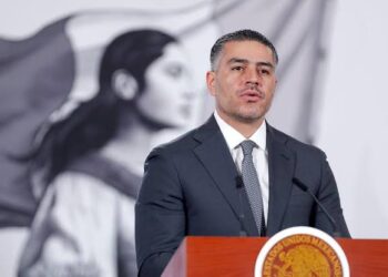 Gobierno de México no ha localizado bienes a nombre de “El Mayo” Zambada, informa Harfuch