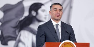 Gobierno de México no ha localizado bienes a nombre de “El Mayo” Zambada, informa Harfuch