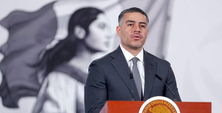 Gobierno de México no ha localizado bienes a nombre de “El Mayo” Zambada, informa Harfuch
