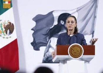 Prohibición de narcocorridos en eventos públicos: Sheinbaum rechaza censura