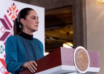 México busca mantener un “trato preferencial” con Estados Unidos tras nuevos aranceles de Trump: Sheinbaum