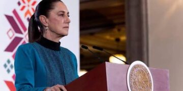 México busca mantener un “trato preferencial” con Estados Unidos tras nuevos aranceles de Trump: Sheinbaum