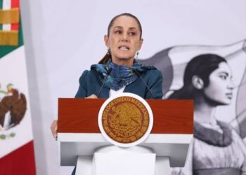 Sheinbaum: FGR presentó “muchísimas pruebas” en caso contra Ernesto Ruffo