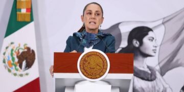Sheinbaum: FGR presentó “muchísimas pruebas” en caso contra Ernesto Ruffo