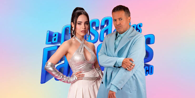 Arantza Ruiz toma venganza y elige a Aldo Rendón como el primer nominado de La Casa de los Famosos México