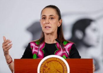 Sheinbaum rechaza que lineamientos sobre audiencias representen censura