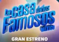 Cómo va a ser La Casa de los Famosos México 2026 por dentro: filtran presunta foto