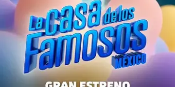 Cómo va a ser La Casa de los Famosos México 2026 por dentro: filtran presunta foto