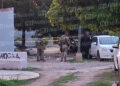 Asesinan a balazos a un hombre dentro de una vivienda en el fraccionamiento Jardines de La Riviera
