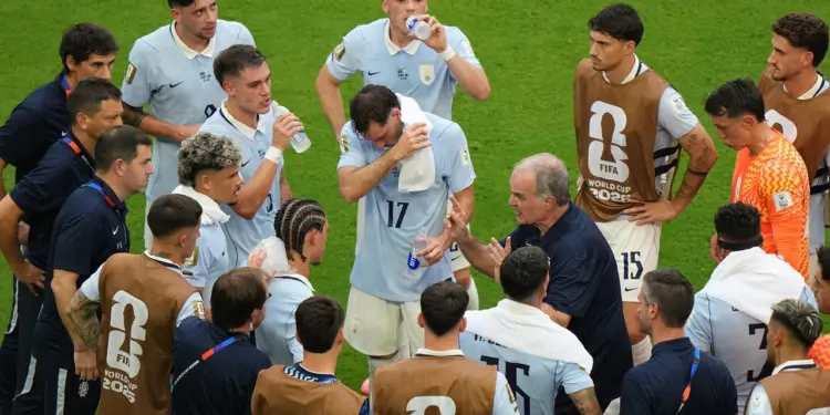 ¿Más agua, menos fluidez? Las pausas de hidratación alteran el ritmo de los partidos