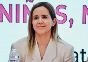 Atacan a balazos a regidora de Tecate; su esposo pierde la vida