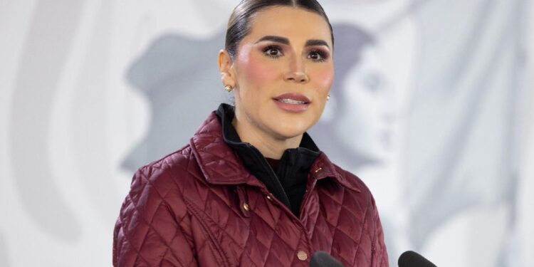 Filtran nuevo audio; revelan nombre de presunto exagente del FBI que habría asesorado a Marina del Pilar