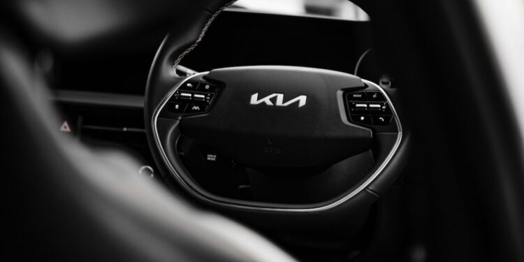 KIA está viendo productividad en México: anuncian inversión de 649 mdd