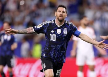 ¿Estrategia o tradición? La decisión de Argentina antes de enfrentar a Inglaterra