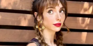 Tunden a Natalia Téllez por el consejo que le dio a su hija de 4 años mientras jugaba a las princesas, esto le dijo