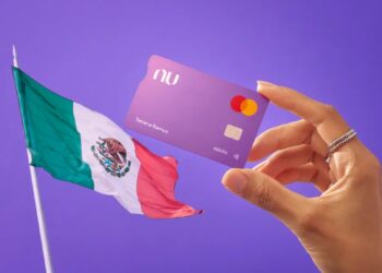 Nu recibe autorización final para operar como banco en México