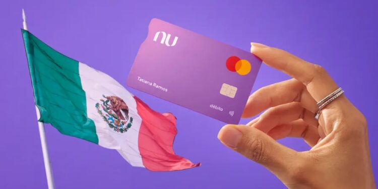 Nu recibe autorización final para operar como banco en México