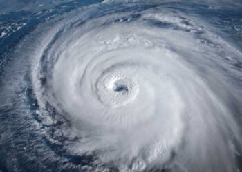 Huracán Fausto: esta es su trayectoria y así cambiará el clima en México durante la semana