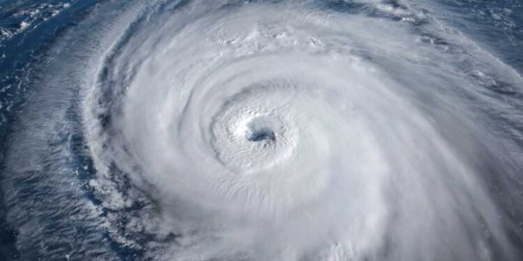 Huracán Fausto: esta es su trayectoria y así cambiará el clima en México durante la semana