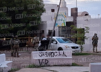 Fotografía: Sergio Pérez
