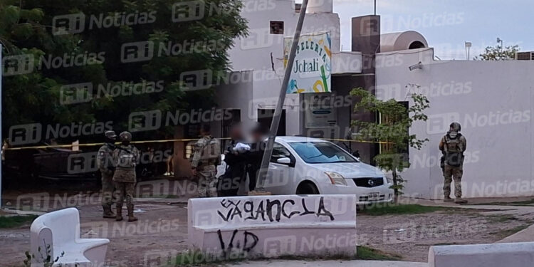 Fotografía: Sergio Pérez