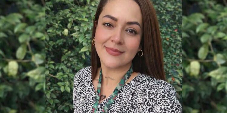 Organizaciones exigen justicia por el asesinato de la periodista Roxana Guzmán