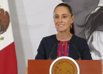 Sheinbaum descarta cambios en su gabinete; sólo prevé la llegada de Laura Itzel Castillo a Mujeres