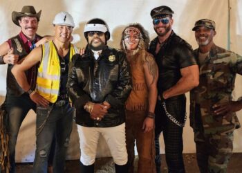 Muere Victor Willis, legendario cantante y fundador de Village People, a los 74 años