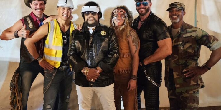 Muere Victor Willis, legendario cantante y fundador de Village People, a los 74 años