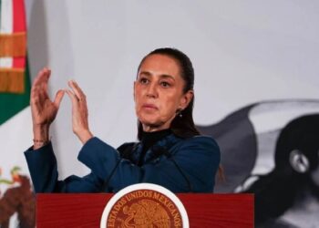 Sheinbaum, abierta a cambios en los los lineamientos para la protección de los derechos de las audiencias